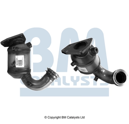 Catalytic Converter